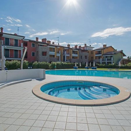 Baglio Degli Ulivi 3 Apartment By Wonderful Italy 西尔米奥奈 外观 照片