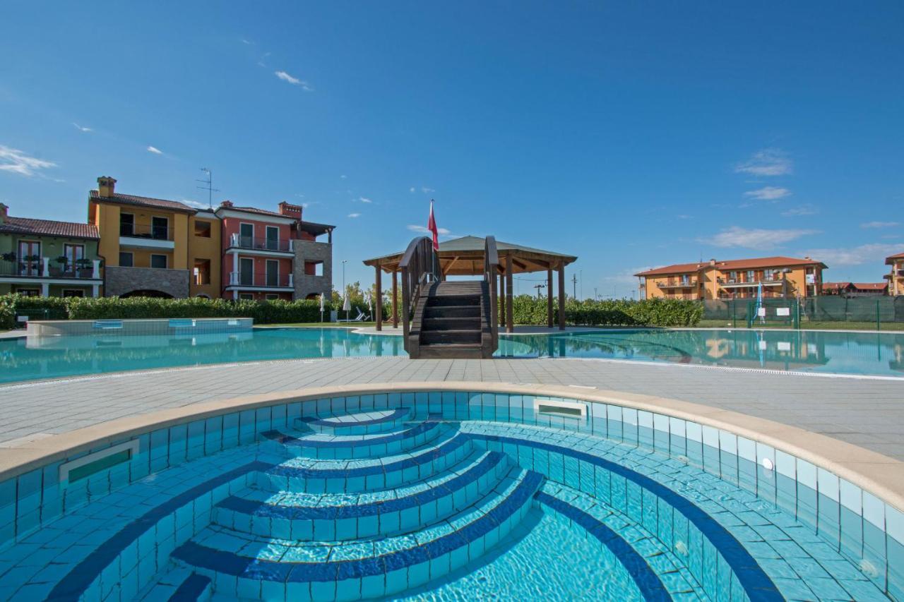 Baglio Degli Ulivi 3 Apartment By Wonderful Italy 西尔米奥奈 外观 照片