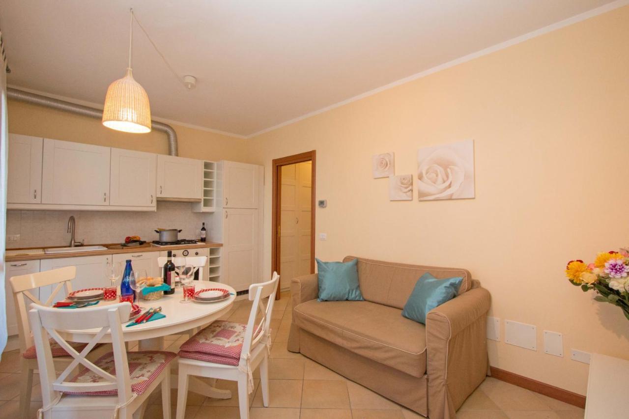 Baglio Degli Ulivi 3 Apartment By Wonderful Italy 西尔米奥奈 外观 照片
