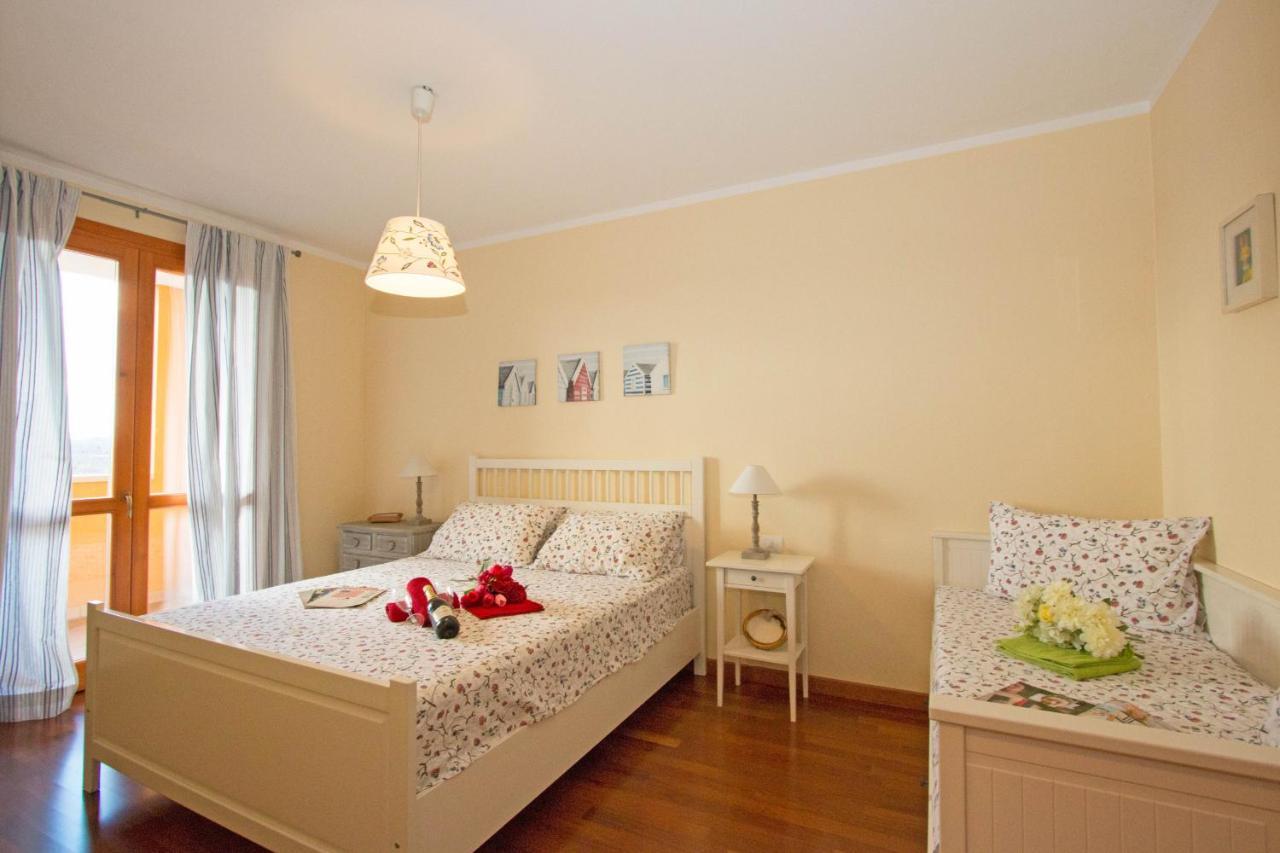 Baglio Degli Ulivi 3 Apartment By Wonderful Italy 西尔米奥奈 外观 照片