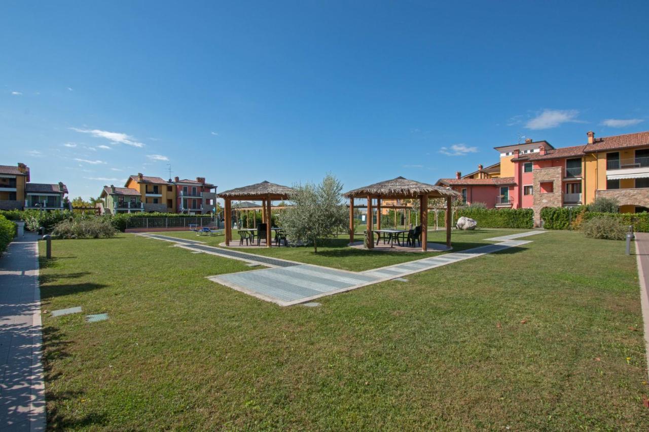Baglio Degli Ulivi 3 Apartment By Wonderful Italy 西尔米奥奈 外观 照片