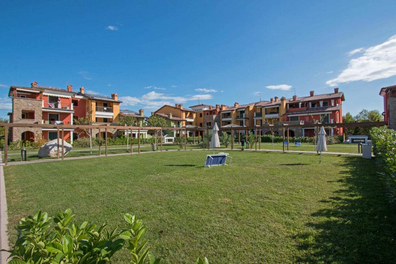 Baglio Degli Ulivi 3 Apartment By Wonderful Italy 西尔米奥奈 外观 照片